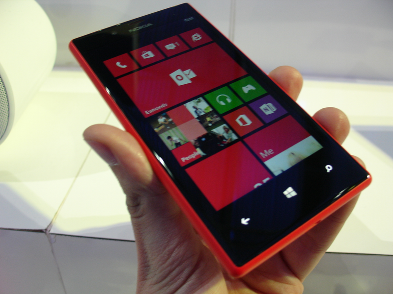 Illustration for article titled Probamos el Nokia Lumia 720: los smartphones baratos también son potentes